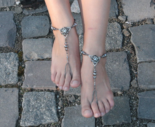 V odstínech šedé... — foto 3