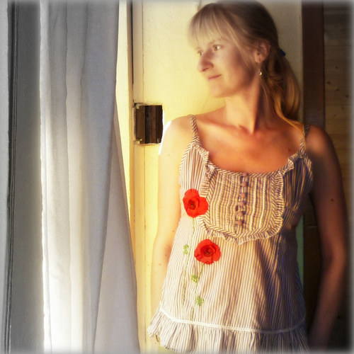 Maková panenka — foto 3