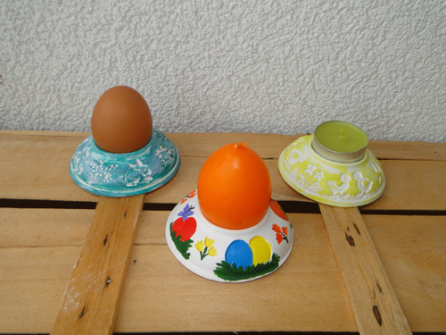 Jarní svícen — foto 2