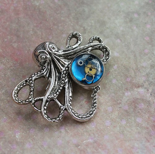 Octopus — foto 2