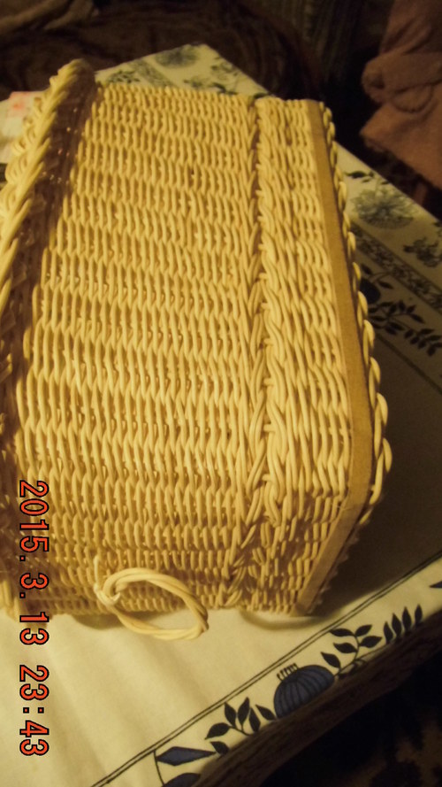 Box ,košík — foto 2