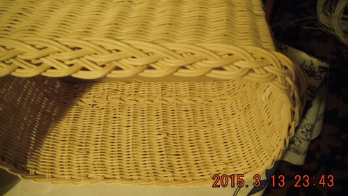 Box ,košík — foto 3