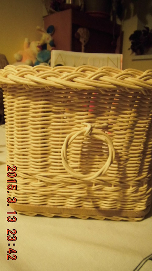 Box ,košík — foto 4