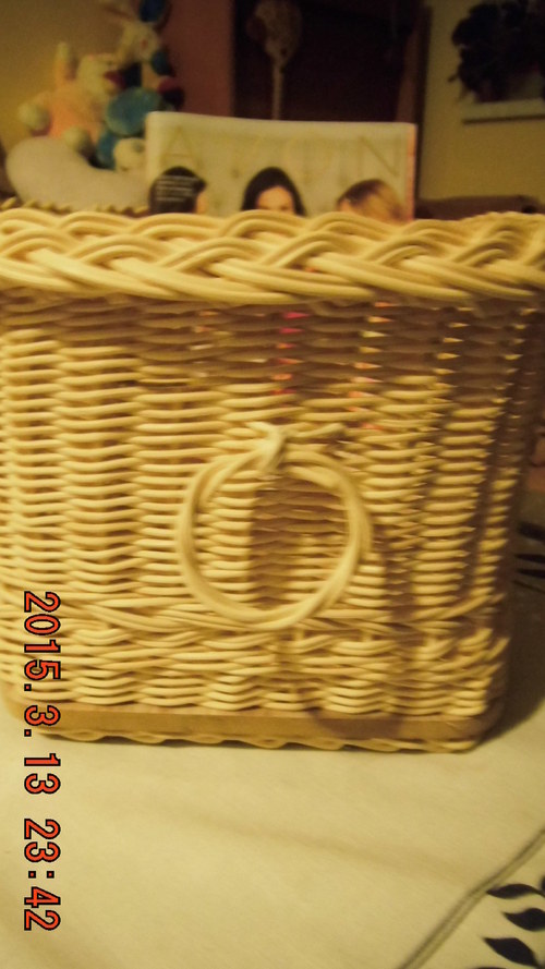 Box ,košík — foto 5