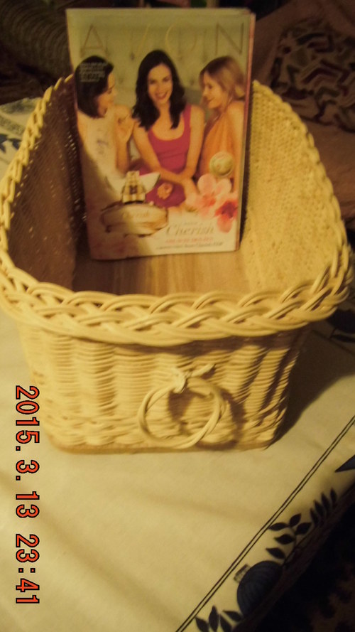 Box ,košík — foto 6