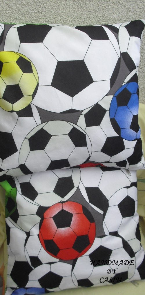 Pro naše fotbalisty — foto 3