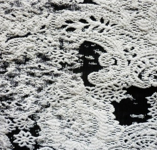 Zbytky látek — foto 3