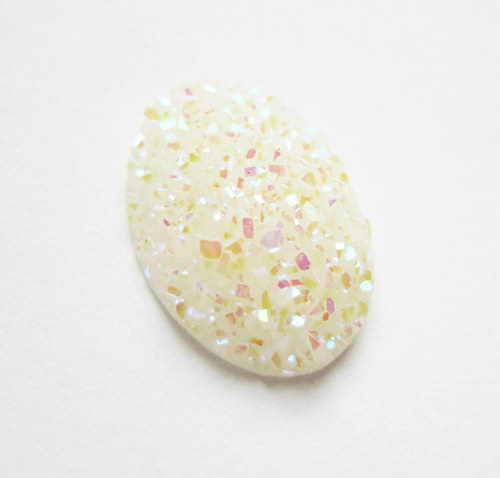 Kabošon, 25x18 mm — foto 2