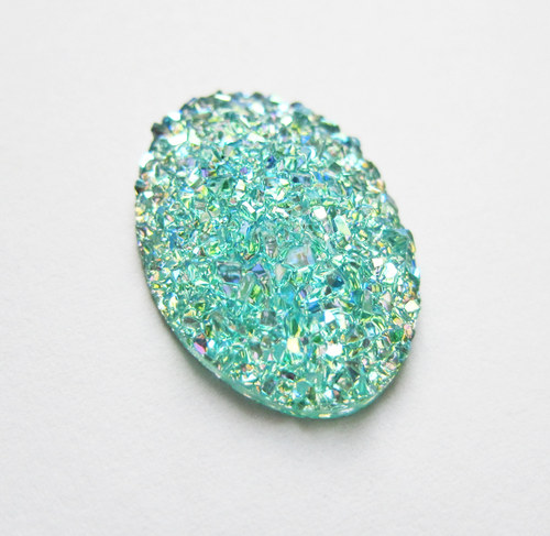 Kabošon, 25x18 mm — foto 2