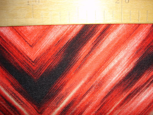 Elastický úplet 0,3m šíře150cm — foto 2