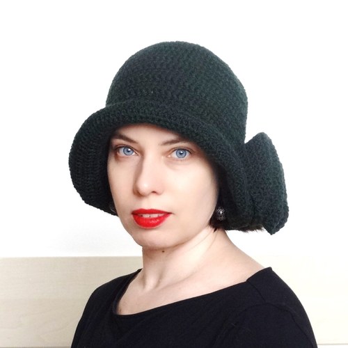 Madam Krajewska a hajný — foto 3