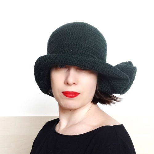 Madam Krajewska a hajný — foto 4
