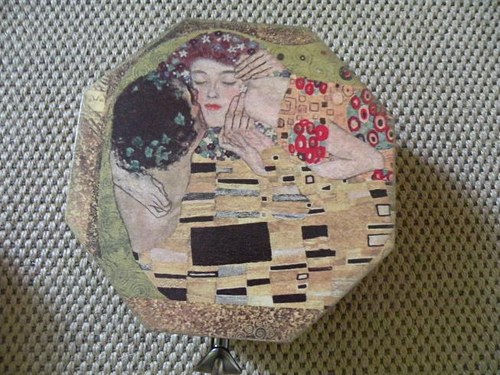 Klimtovo tajemství — foto 2