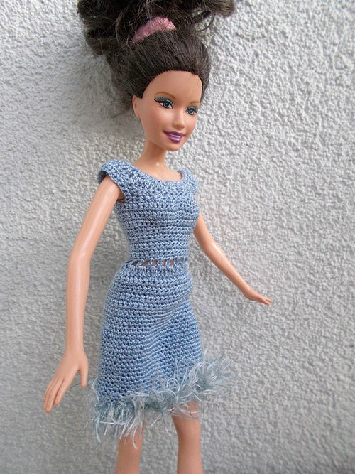 Nebeské pro Barbie — foto 2