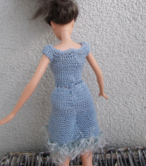 Nebeské pro Barbie — foto 4