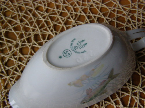 Omáčník — foto 2