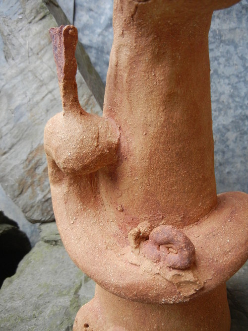 Něžný kocour rváč :) — foto 3