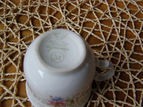 Hrníček — foto 2