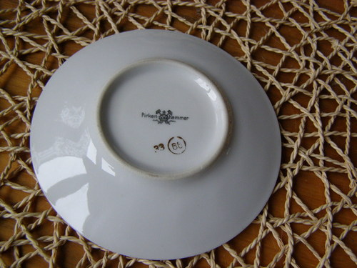 Talířek — foto 2