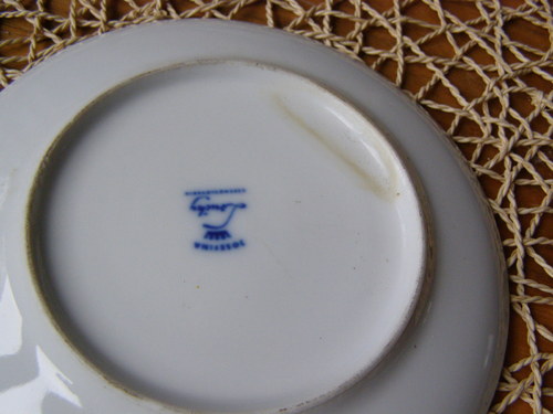 Talířek — foto 2