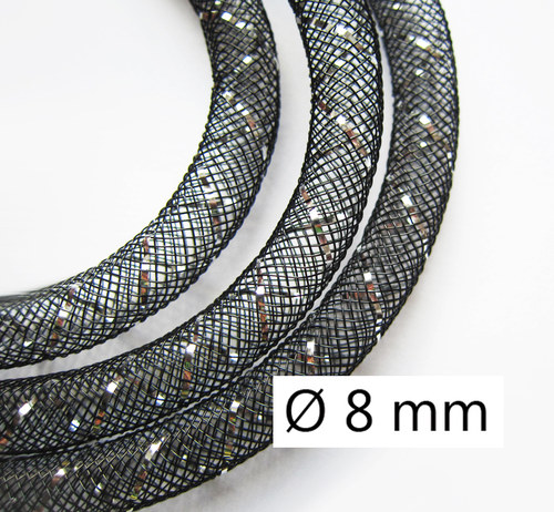 Modistická dutinka Ø 8 mm, 1 m — foto 2