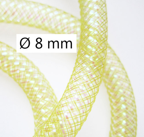 Modistická dutinka Ø 8 mm, 1 m — foto 3