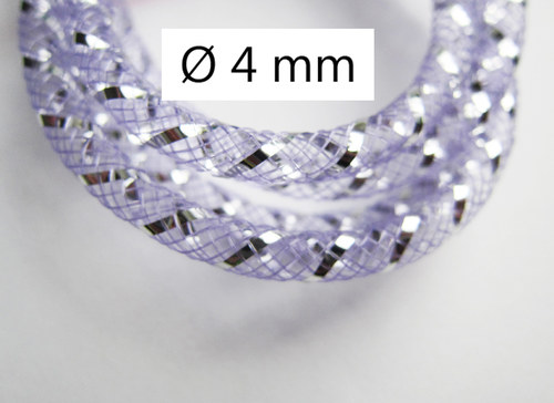 Modistická dutinka Ø 4 mm, 1 m — foto 2