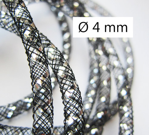 Modistická dutinka Ø 4 mm, 1 m — foto 2