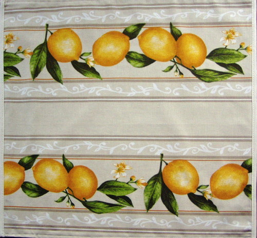Prostírání "Oranč" — foto 2