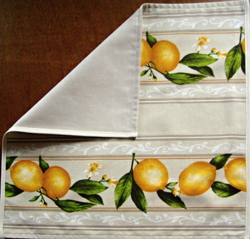 Prostírání "Oranč" — foto 3