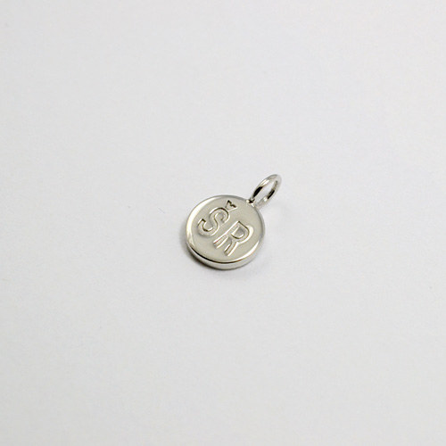 Přívěsek (ag 925) — foto 2