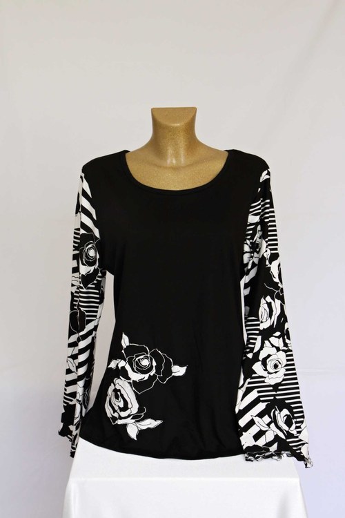 Tričko, vel. M, L, XL, XXL — foto 2