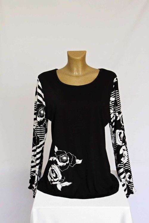 Tričko, vel. M, L, XL, XXL — foto 3