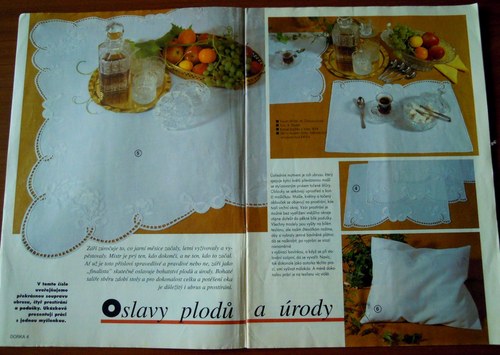 Časopis Dorka 9/1995 — foto 2