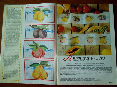 Časopis Dorka 10/1997 — foto 2