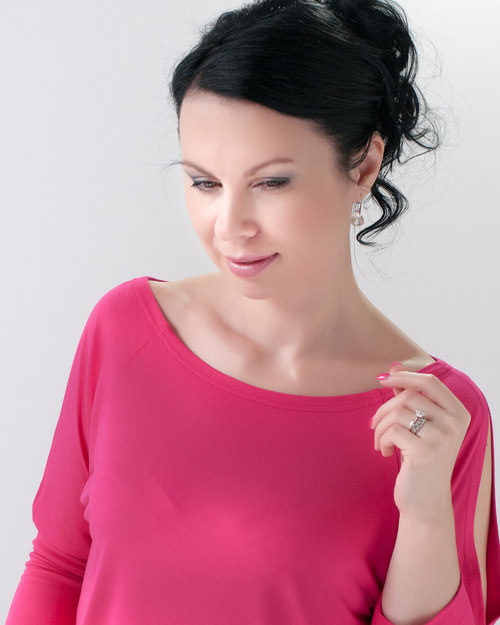 Dámské tričko vel.38,40 — foto 2