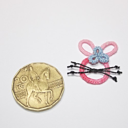 Mini zajíček pro radost — foto 2