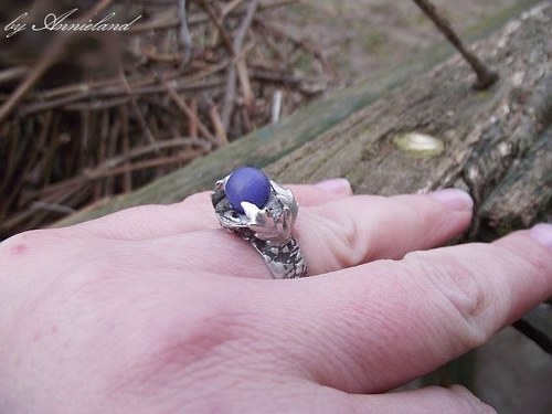Sonety.......(achát) — foto 6