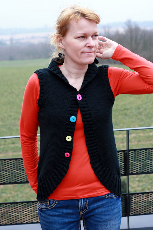 Vesta Happy — foto 5