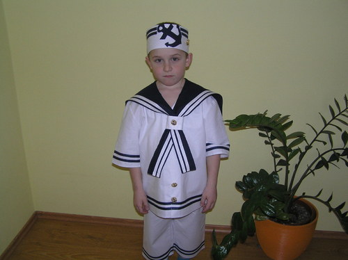 Námořník — foto 2