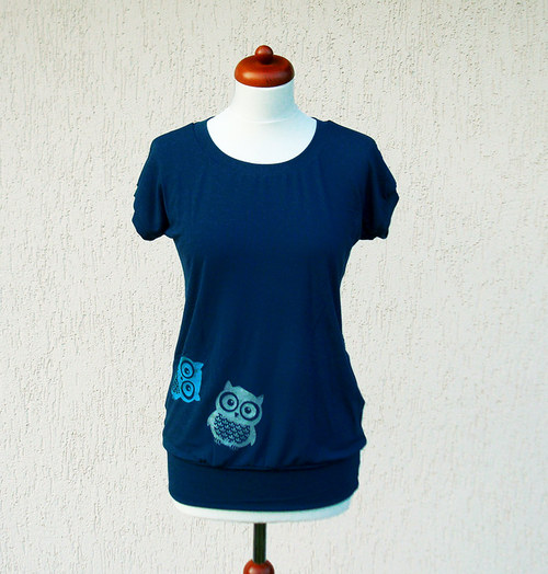 Kerosene - Owl collection ......... vel. M - L — foto 2