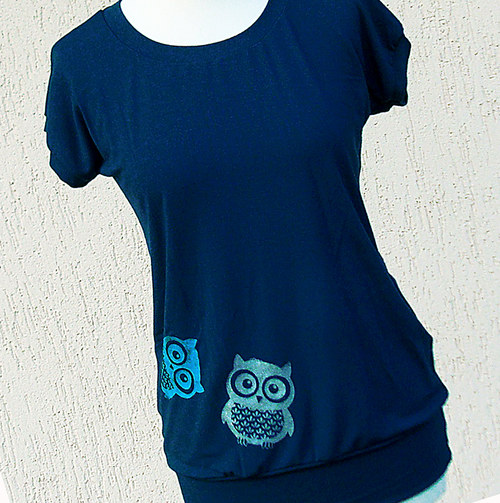 Kerosene - Owl collection ......... vel. M - L — foto 3