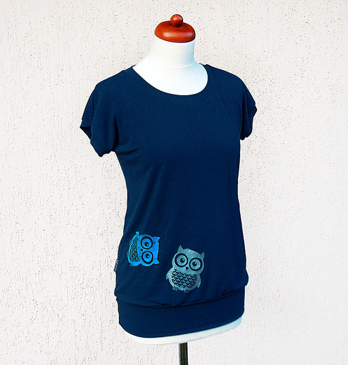 Kerosene - Owl collection ......... vel. M - L — foto 4