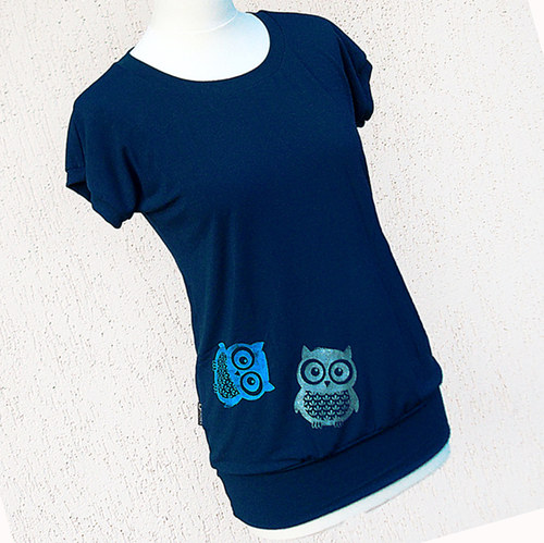 Kerosene - Owl collection ......... vel. M - L — foto 5