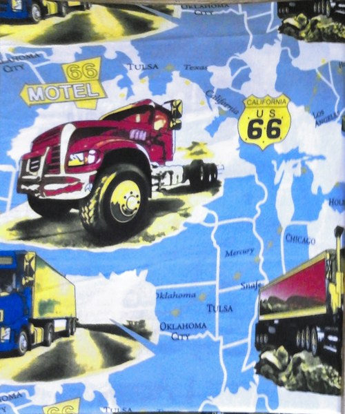 Truck — foto 2