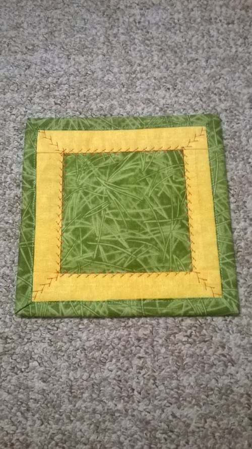 Podtácky — foto 2