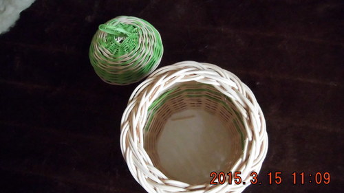 Bucláček s pokličkou — foto 3