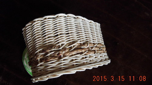 Oválný košík — foto 5