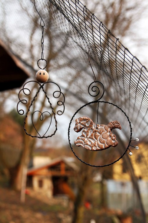 Bílý kůň... můj přítel... sada — foto 4