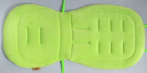 Podložka bavlna a fleece — foto 2